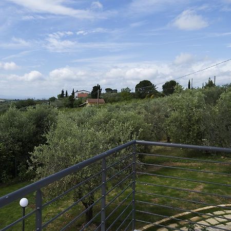 Oliveta Apartment Tavarnelle Val di Pesa Exterior foto