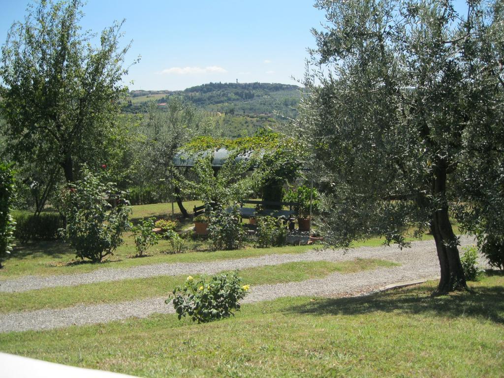 Oliveta Apartment Tavarnelle Val di Pesa Cameră foto