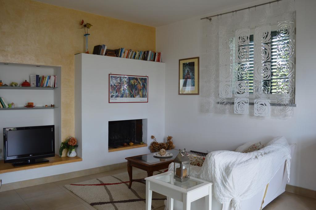 Oliveta Apartment Tavarnelle Val di Pesa Cameră foto