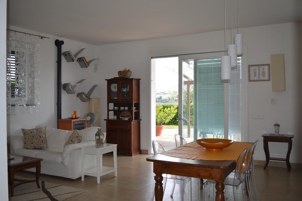 Oliveta Apartment Tavarnelle Val di Pesa Cameră foto