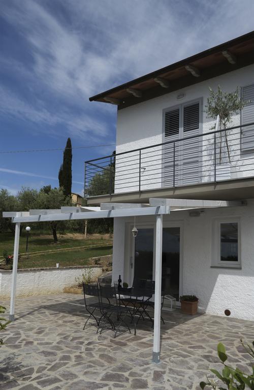 Oliveta Apartment Tavarnelle Val di Pesa Exterior foto