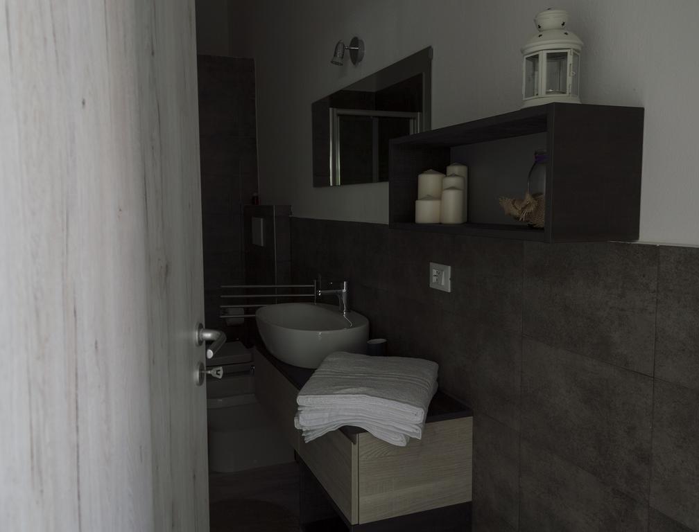 Oliveta Apartment Tavarnelle Val di Pesa Exterior foto