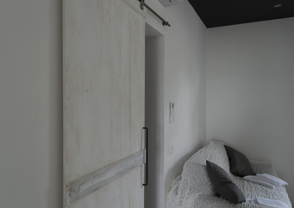 Oliveta Apartment Tavarnelle Val di Pesa Exterior foto