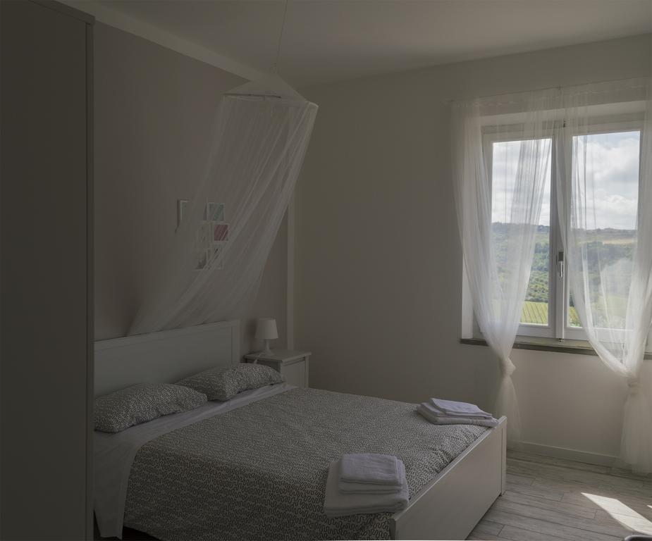Oliveta Apartment Tavarnelle Val di Pesa Exterior foto