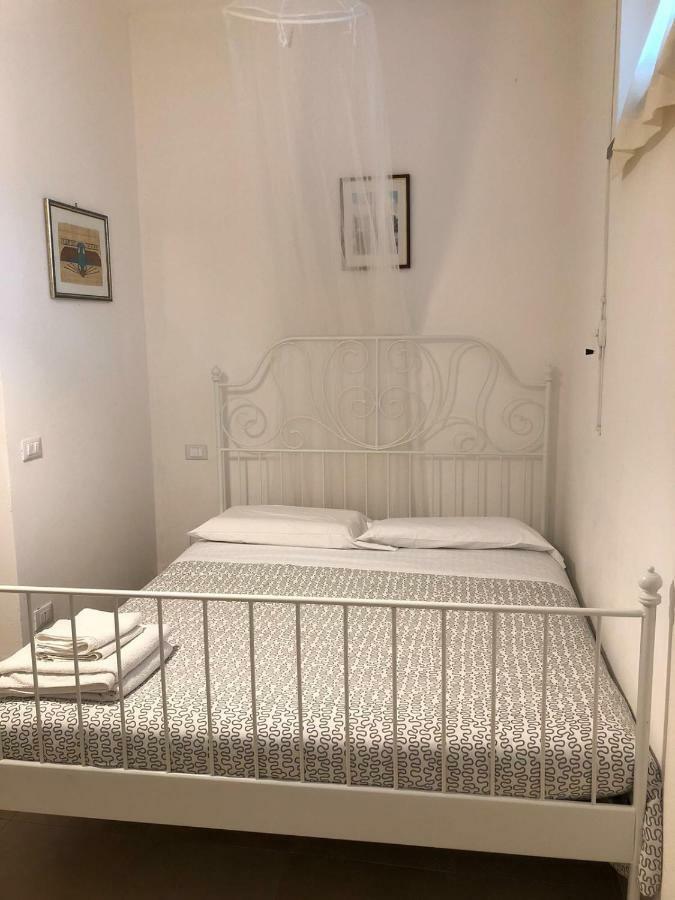 Oliveta Apartment Tavarnelle Val di Pesa Exterior foto